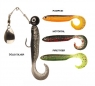 DAM EFFZETT FINESSE SPINNERBAIT 10gr