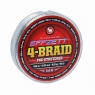  DAM Effzett 4-Braid  Green # 0,10