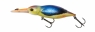 DAM EFFZETT EISVOGEL 11см цвет Asian Kingfisher