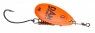 DAM Effzett Spinner Single Hook 4гр - Orange (New)