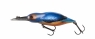 DAM EFFZETT EISVOGEL 14.5см цвет European Kingfisher