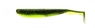 RA SHAD (75mm) цвет 67 (Watermelon GoldChart)