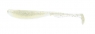 RA SHAD (75mm)  07 (White Shad)