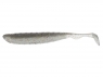 RA SHAD (75mm)  148 (UV Clear Multicolor)
