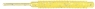 A.J. STICK 3/4 - 45MM - 030 (GLOW GOLD)