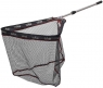 DAM Alu Head Landing Net - 1,70