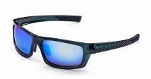 Очки Поляризационные DAM Pro Sunglasses Blue Revo
