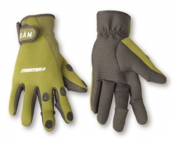 Перчатки DAM Fighter Pro+ Neo Glove