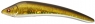 KOOLIE MINNOW 102 SK ML  OG