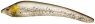 KOOLIE MINNOW 118 ML FT  PX