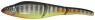 MAGIC SWIMMER 110 FAST SINK  NTY