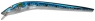 SLENDER EEL 108 SU  ND2