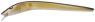 SLENDER EEL 126 SU  GV