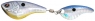 SPIN SHAD #0,5/14GR/	 LV