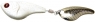 SPIN SHAD #0,5/14GR/	Q2
