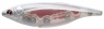 STICK SHAD 090 SK  BRW