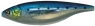 STICK SHAD 090 SU  ND2