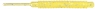 A.J. STICK 3/4 - 45MM - 030 (GLOW GOLD)