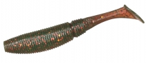 SAKURA SLIT SHAD 050mm