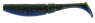 SLIT SHAD 3 - 75MM - 060 (JUNEBUG)