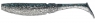 SLIT SHAD 3 - 75MM - 062 (HASU)
