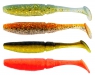 SLIT SHAD 2 - 50MM -  053+047+046+048(    4.)