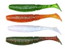 SLIT SHAD 3 - 75MM - (020+044+029+040   )