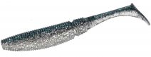 SAKURA SLIT SHAD 085mm ( )