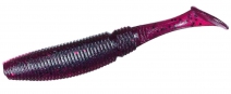 SAKURA SLIT SHAD 100mm