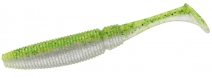 SAKURA SLIT SHAD 100mm ( )