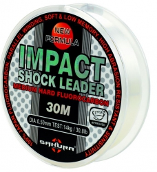 SAKURA IMPACT SHOCK LEADER CRYSTAL