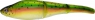 Magic Swimmer Soft 130 -  SP25