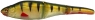 Magic Swimmer Soft 130 -  SP29