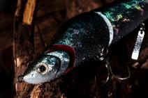 MOLIX BRIGANTE (90mm)