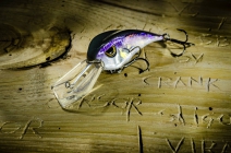MOLIX VARIO CRANK (60mm)