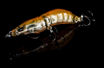 MOLIX HS45 HARD SHRIMP
