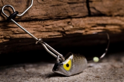 MOLIX RS RIVER SPINNER