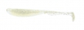 RA SHAD (75mm)  07 (White Shad)