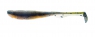 RA SHAD (110mm)  30 (Pumpkin Orange)