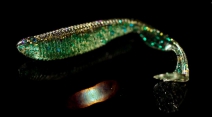 MOLIX RA SHAD 3,8