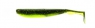 RA SHAD (95mm)  67 (Watermelon Gold Chart)