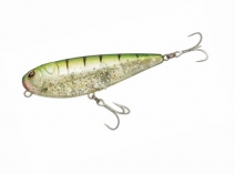 SEBILE BONGA MINNOW 0,72 FT