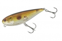 SEBILE BONGA MINNOW 0,95 FT