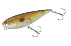 SEBILE BONGA MINNOW 0,95 FT