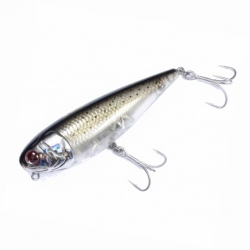 SEBILE BONGA MINNOW 125 FT S&S  FW