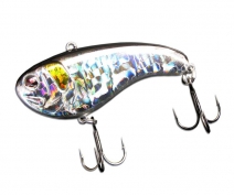 SEBILE FLATT SHAD 42 SK  X-H