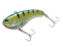 SEBILE FLATT SHAD 54 SK  X-H