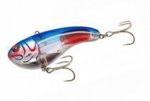 SEBILE FLATT SHAD 96 SK  X-H