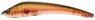 KOOLIE MINNOW 102 SK ML  NRT
