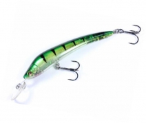 SEBILE KOOLIE MINNOW 118 BRL FT